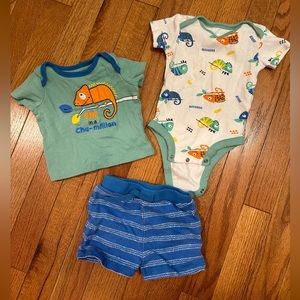 Koalababy 3 piece set